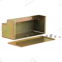 SCHNEIDER Conduit Entry Kit: ATV312, VW3A31817. Key specifications — Manufacturer Part Number: VW3A31817; Brand: SCHNEIDER; Product Type: Conformity Kit; Compatible Series: ATV312.