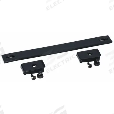ICOM Carrying Handle: Fits Icom, For 7610 - ICOM-Compatible Mounting Hardware
