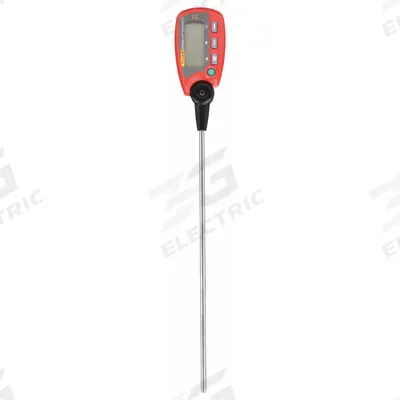 FLUKE Reference Temperature Calibrator: -58°F to 320°F /-50°C to 160°C - Intrinsically Safe Compact Reference Temperature Calibrators