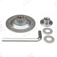 DYNABRADE Type 27 Wheel Mounting Adapter Kit: Mfr Part # 11399, Adapter Kit. Key specifications — attr948908: 11399; attr948911: 53232; attr948916: Adapter Kit.