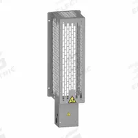 SCHNEIDER Motor Drive Braking Resistor: ATV930, ATV950, ATV340, ATV320, VW3A7734. Key specifications — Manufacturer Part Number: VW3A7734; Brand: SCHNEIDER; Product Type: Braking Resistor; Compatible Series: ATV930, ATV950, ATV340, ATV320.