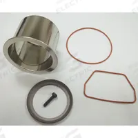 DEVILBISS Compression Sleeve/Ring Kit: K-0650, 1WC94/1WC95/3JR71/4UP72/5Z598. Key specifications — attr948866: K-0650; attr948874: Compression Sleeve/Ring Kit; attr948868: 1WC94; attr948869: 919-16500-0.