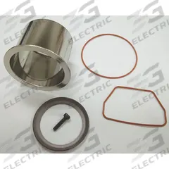 DEVILBISS Compression Sleeve/Ring Kit: K-0650, 1WC94/1WC95/3JR71/4UP72/5Z598. Key specifications — attr948866: K-0650; attr948874: Compression Sleeve/Ring Kit; attr948868: 1WC94; attr948869: 919-16500-0.