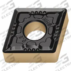 WALTER Diamond Turning Insert: CNMG431-NMS WSM10, CNMG120404-NMS WSM10 (MPN 5907341). Key specifications — attr257732: CNMG431-NMS WSM10; attr257733: CNMG120404-NMS WSM10.