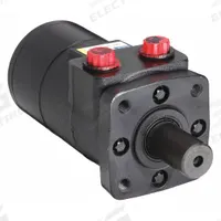 CHAR-LYNN Hydraulic Motor: H Series, 4-Bolt, 3.25 in Pilot, 17.9 cu in/rev, 192 RPM Max. RPM (MPN 101-1007). Key specifications — attr96021: 1350 psi; attr96022: 1/2 in NPT; attr1298061: H Series; attr98917: CHAR-LYNN; attr99324: 4-Bolt, 3.25 in Pilot.