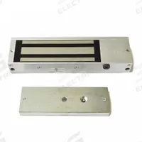 BFT Magnetic Lock Kit: For Use With Hydraulic Operators, 1 1/2 in Overall Ht, Gray, Lock, Gray (MPN BFT-1200MLKIT). Key specifications — Brand: BFT; Includes: Power Supply; Color: Gray; For Use With: Hydraulic Operators; Product Type: Lock.
