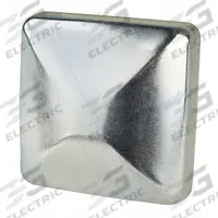 APPROVED VENDOR Post Cap: For 5W808/5W809/5W810/5W811, Fits Dayton Brand (MPN MHNOB8082G). Key specifications — attr382542: 5W808; attr382544: Dayton; attr382552: Post Cap; attr394832: APPROVED VENDOR.