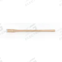 COUNCIL TOOL Replacement Axe Handle: 36 in Overall Lg, Wood, For 6 lb Max Head Wt (MPN 70-36DB-B). Key specifications — Handle Material: Wood; Compatible with Manufacturer Model Number: 70-013; Brand: COUNCIL TOOL.