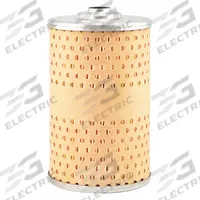 BALDWIN FILTERS Oil Filter Element: PT135, 4 5/8 in Overall Ht, 2 9/16 in Outside Dia, Oil. Key specifications — Baldwin Interchange: PT135; Brand: BALDWIN FILTERS; Compatible Vehicle Make: Eaton; Media Material: Cellulose.