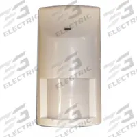 STANLEY ARIAL Motion Detector: Compatible with Nurse Call System, 3V (MPN 55365). Key specifications — attr363365: 55365; attr378021: STANLEY ARIAL; attr1063149: Nurse Call System; attr1063160: 3V.