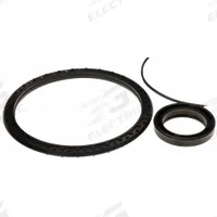 SMC Pneumatic Replacement Seal Kit: Mfr Part # CQ2B100-PS, CQ2, CQ2B. Key specifications — attr948344: SMC; attr948331: CQ2B100-PS; attr948335: CQ2.