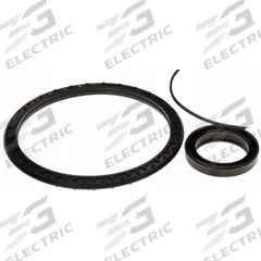 SMC Pneumatic Replacement Seal Kit: Mfr Part # CQ2B100-PS, CQ2, CQ2B. Key specifications — attr948344: SMC; attr948331: CQ2B100-PS; attr948335: CQ2.