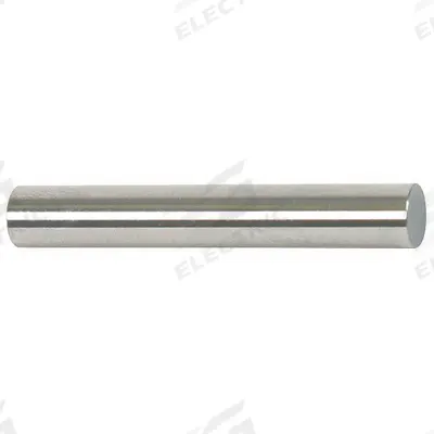VERMONT GAGE Class X Go Pin Gauge: Go (Plus), Inch, 0.4674 in Dia - Class X Go (Plus) Pin Gauges - Dia. 0.4061 in to 0.5100 in
