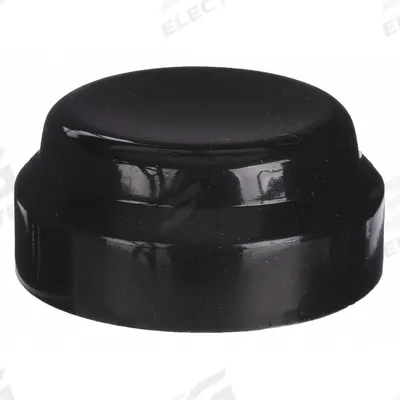 SCHNEIDER Boot: Non-Illuminated Push Buttons, Black - Boots & Covers