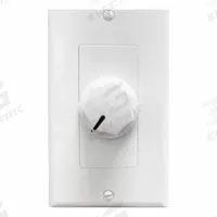 SPECO TECHNOLOGIES Attenuator: Plastic Knob, WAT50DW. Key specifications — Manufacturer Part Number: WAT50DW; Brand: SPECO TECHNOLOGIES; Includes: Plastic Knob; Product Type: Volume Control.