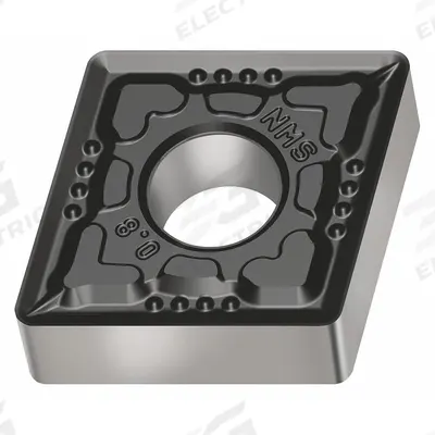 WALTER Diamond Turning Insert: CNMG433-NMS WSM20S - Diamond Indexable Turning Inserts