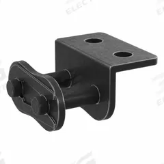 TSUBAKI Attachment Link: For Lube-Free Roller Chains, A-2, 50, Single Strand, 5/8 in Pitch, 5 PK (MPN 50LA2CL). Key specifications — attr305132: Attachment; attr305112: TSUBAKI.