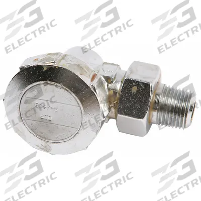 CLEVELAND Steam Trap: KE52701 - Replacement Parts for Steam Kettles