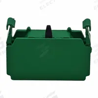 DAYTON Contact Block: 22 mm Panel Mounting Size, 1NO, Momentary, Screw Terminals (MPN GGS_116359). Key specifications — Switch Action: Momentary; Terminal Connection Type: Screw Terminals; Brand: DAYTON.