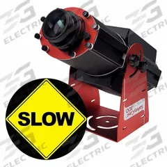 LASERGLOW TECHNOLOGIES Fixed Image Projector: Projector, Lens and Image Template, Slow, 300 W (MPN HSV3F210X). Key specifications — Brand: LASERGLOW TECHNOLOGIES; Includes: Power Supply; Watts: 300 W; Legend/Background Color: Slow; Manufacturer Part Number: HSV3F210X; Product Type: Projector, Lens and Image Template.