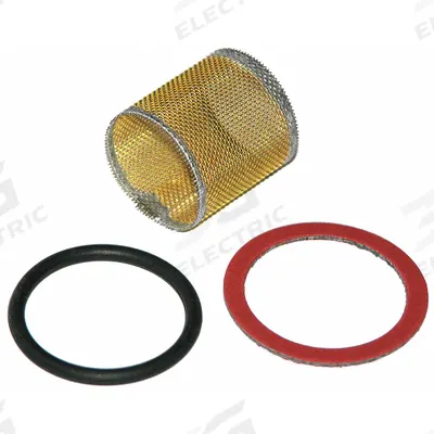 BELL & GOSSETT Strainer: Mfr Part # 118036 - Valve Replacement Parts & Accessories