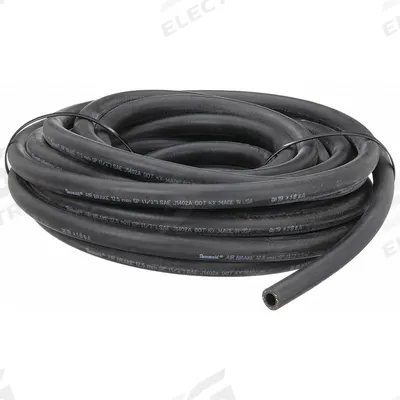 THERMOID Air Brake Hose: 1/2 in Hose Inside Dia. - EPDM Bulk Air-Brake Hoses