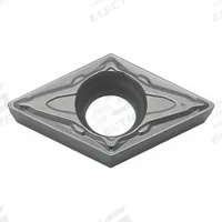 KYOCERA Diamond Turning Insert (MPN DCMT32505PPTN620)