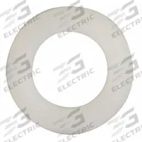 WHIRLPOOL Refrigerator Door Hinge Washer: Mfr Part # 487576. Key specifications — Product Type: Refrigerator Door Hinge Washer; Manufacturer Part Number: 487576; Brand: WHIRLPOOL.