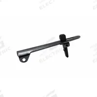 INGERSOLL RAND Lever Assembly: Mfr Part # 307B-A400, Lever Assembly. Key specifications — attr948908: 307B-A400; attr948916: Lever Assembly.