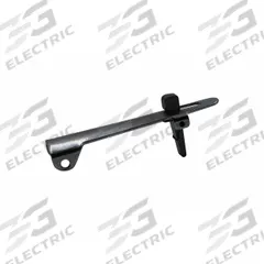 INGERSOLL RAND Lever Assembly: Mfr Part # 307B-A400, Lever Assembly. Key specifications — attr948908: 307B-A400; attr948916: Lever Assembly.