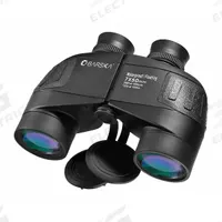 BARSKA Binoculars: 7x, 395 ft @ 1000 yd, Fog Resistant/Water Resistant, Boating (MPN AB11610). Key specifications — attr188062: Matte Black; attr188056: 7x; attr188057: 395 ft @ 1000 yd; attr188059: Water Resistant; attr193709: BARSKA; attr232305: Binoculars.