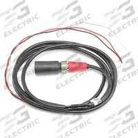 FIREYE Flame Scanner: Mfr Part # 48PT2-1003. Key specifications — Manufacturer Part Number: 48PT2-1003; Product Type: Flame Scanner.