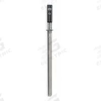 ARO Air Drum Pump: Pump Only, 2:1, 4 gpm Max. Flow Rate, 1,000 cps Max. Viscosity (MPN NM2202B-41-731). Key specifications — Brand: ARO.