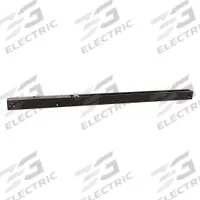 LCN Standard Track: Bronze (MPN 4040SE-3038 120V DKBRZ). Key specifications — Manufacturer Part Number: 4040SE-3038 120V DKBRZ; Brand: LCN; Compatible with Series: 4040SE; Product Type: Standard Track.