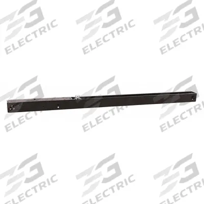 LCN Standard Track: Bronze (MPN 4040SE-3038 120V DKBRZ) - Accessories for Door Closers