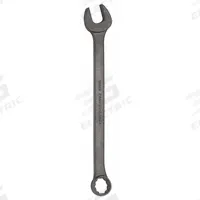 PROTO Combination Wrench: Alloy Steel, Black Oxide, 14 mm Head Size, 8 1/2 in Overall Lg, Offset (MPN J1214MBASD). Key specifications — attr309539: 14 mm; attr309567: Yes; attr324930: PROTO.