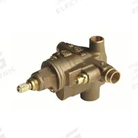 ZURN Shower Valve: Z7200-SS-LH, Compatible Product Type Shower Valves, 5 1/2 in Overall Lg (MPN TPK7200-SS). Key specifications — Brand: ZURN; Product Type: Shower Valve; Compatible Product Type: Shower Valves; Includes: Adjustment Screws; Compatible Series: Z7200-SS-LH.