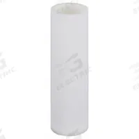 SMC Compressed Air Filter Element: Coalescing, 30 micron, PVF, 95% Filter Efficiency (MPN I-39S-A). Key specifications — attr111561: I-39S-A; attr111564: ZFB401; attr132959: PVF.