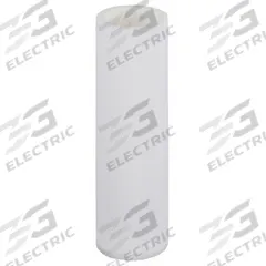 SMC Compressed Air Filter Element: Coalescing, 30 micron, PVF, 95% Filter Efficiency (MPN I-39S-A). Key specifications — attr111561: I-39S-A; attr111564: ZFB401; attr132959: PVF.