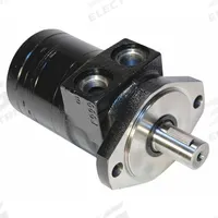 PARKER Hydraulic Motor: TB Series, SAE A 2-Bolt, 20.0 cu in/rev, 171 RPM Max. RPM, 1350 psi (MPN TB0330AS100AAAA). Key specifications — attr96021: 1350 psi; attr96022: 7/8"-14 SAE; attr1298061: TB Series; attr98917: PARKER; attr99324: SAE A 2-Bolt.