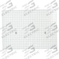 ELECTROLUX Glass Shelf: Mfr Part # 240350609. Key specifications — attr1046436: Refrigerator Glass Shelf; attr1046429: 240350609; attr1040958: ELECTROLUX.