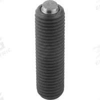 KIPP Fully-Threaded Gripper w/Diamond Pad: M20, 50 mm Thread Lg, 10 mm Pad Top Dia (MPN K0291.520X050). Key specifications — Brand: KIPP.