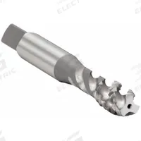 OSG Spiral Flute Tap: 3/8"-16 UNC, H3 / 2B-3B, 3 Flute, Modified Bottoming Chamfer (MPN 2931600). Key specifications — attr1299826: H3 / 2B-3B.