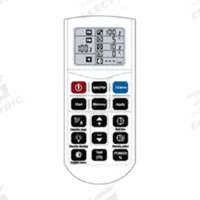 ALBEO PHB Remote: 6 in Lg, 3 in Wd, For PHB Series (MPN Switchable Linear High Bay REMOTE). Key specifications — Includes: Sensor Remote; Accessory Type: Sensor Remote; For Use With: PHB Series; Features: Remote Allows Default Settings to be Changed; Finish: White (polycarbonate); Brand: ALBEO.