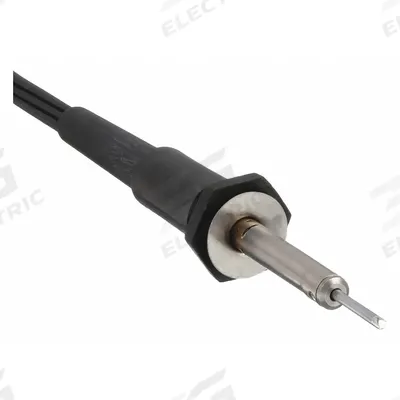 AMERICAN BEAUTY Soldering Iron: 20 W, 800°F, Chisel Tip, 0.125 in Tip Wd - Electric Soldering Irons