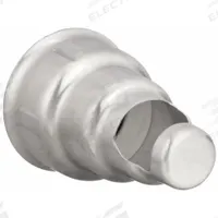 MASTER APPLIANCE Solder Attachment: 1 1/2 in Overall Lg, 1/2 in Overall Wd, 3 in Overall Ht, 35292. Key specifications — attr1256778: Reflector; attr1256780: Plastics; attr1256781: 35292; attr1256791: MASTER APPLIANCE; attr1256766: PH-1400; attr1256772: Solder Attachment.