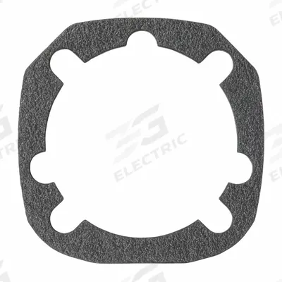 SPEEDAIRE Hammer Case Gasket: Mfr Part # TT1230S01347011G - Air Tool Replacement Parts