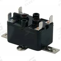 Switching Relay: 1 Relay, SPST, Normally Open, 120V AC Coil (MPN 6ACH8). Key specifications — Manufacturer Part Number: 6ACH8; Brand: APPROVED VENDOR; Contact Form: SPST.