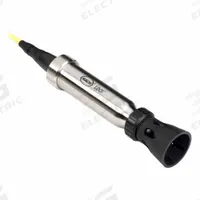 HACH Sensor: LDO10110, Dissolved Oxygen, 0.05 to 20 mg/L, 10 m Cable Lg. Key specifications — Manufacturer Part Number: LDO10110; Product Type: Sensor; Test Parameters: Dissolved Oxygen; Material: ABS Plastic; Range: 0.05 to 20 mg/L.