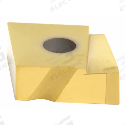 SUMITOMO Parting and Grooving Insert: CGAR4062 - Diamond Indexable Turning Inserts